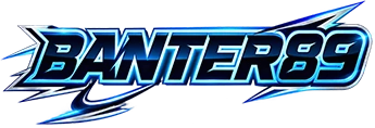Logo BANTER89